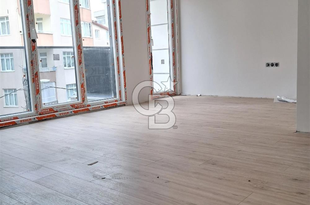 2+1 arakat yerden ısıtma 