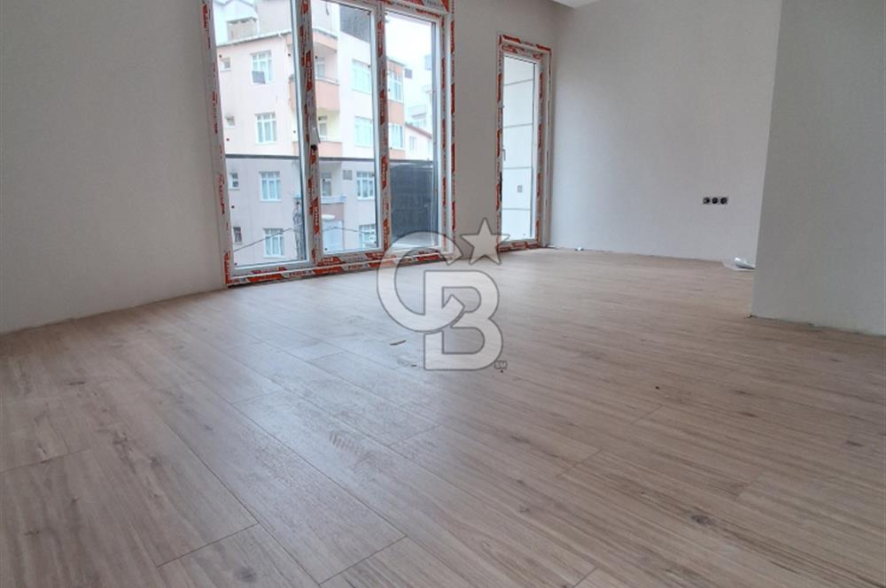 2+1 arakat yerden ısıtma 