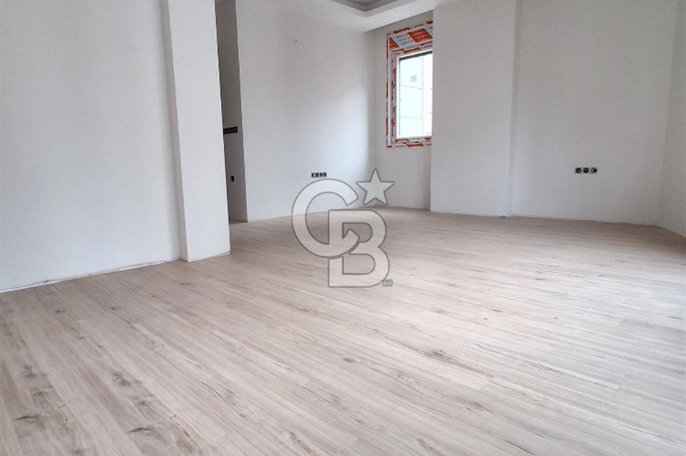 2+1 arakat yerden ısıtma 