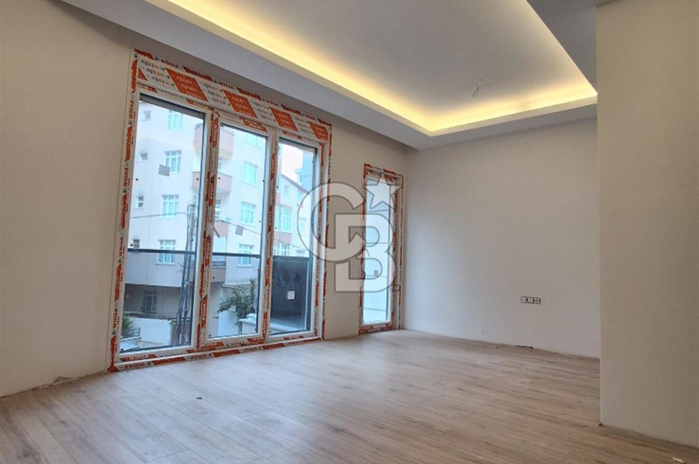 2+1 arakat yerden ısıtma 