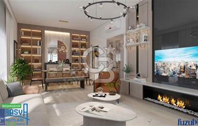 Avrasya Konutları 2 Sitesinde Kiralık 2+1 Daire