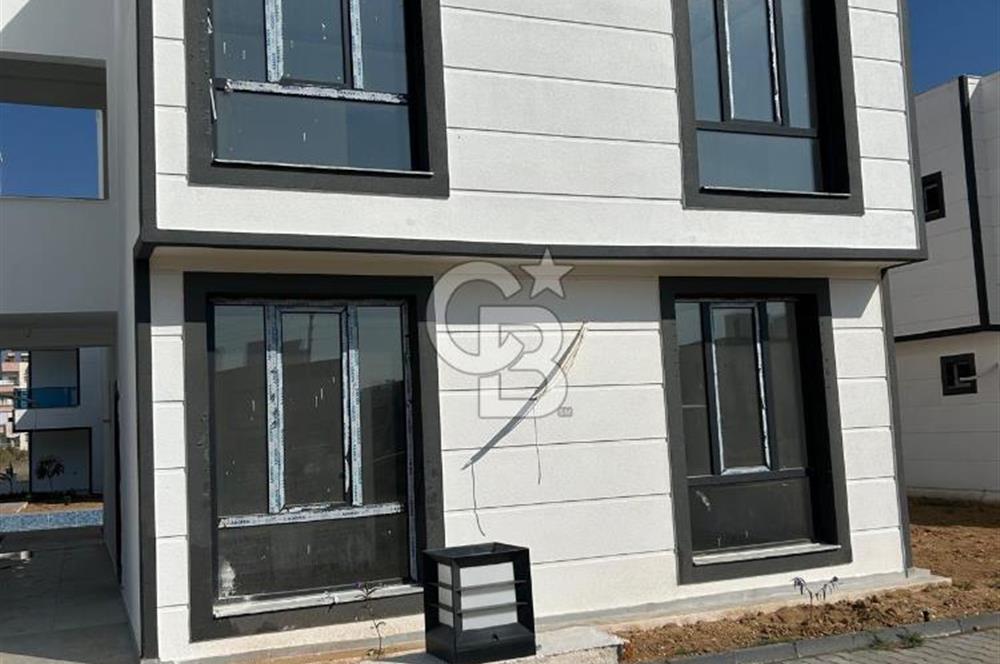 SİLİFKEDE SATILIK 2+1 EV