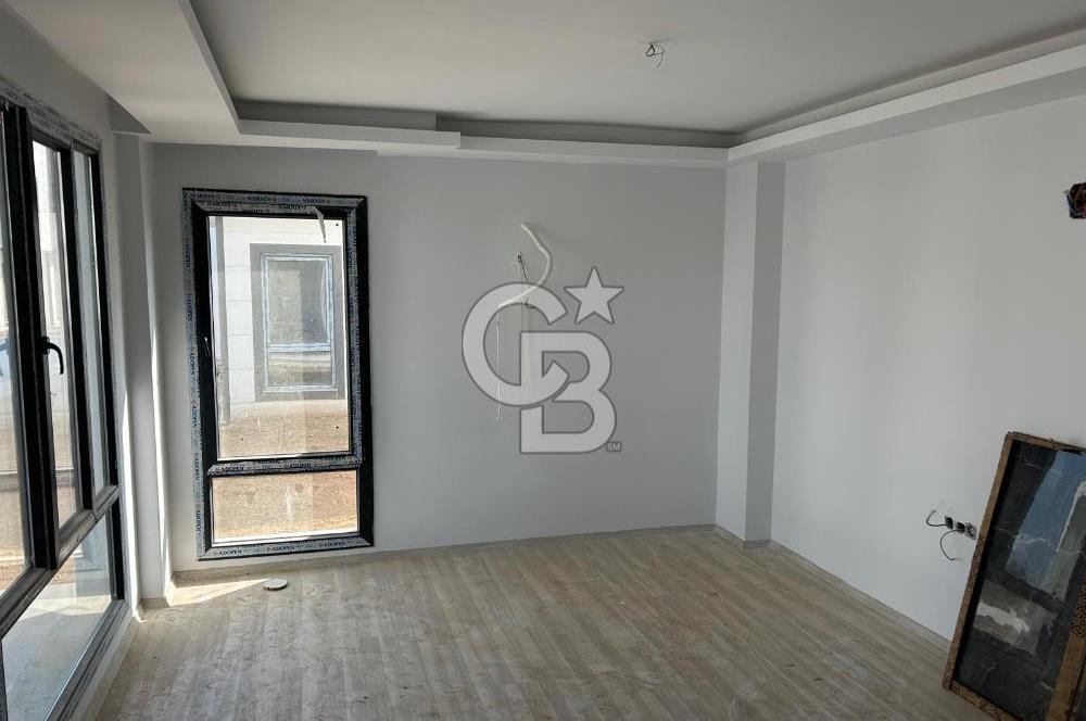 SİLİFKEDE SATILIK 2+1 EV