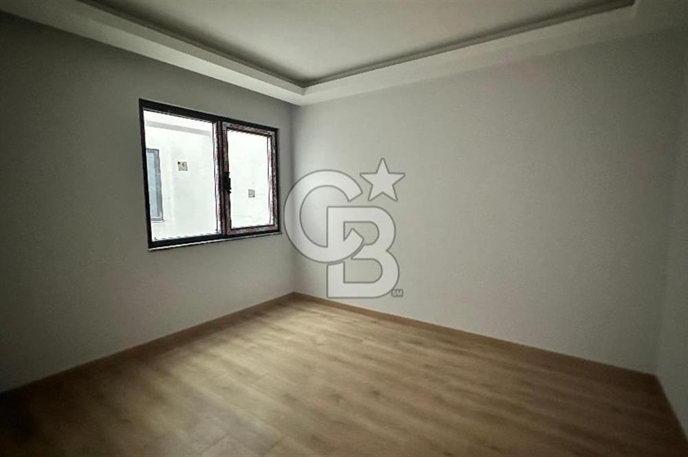 NİLÜFER/ÖZLÜCE ONUR SİTESİN DE SATILIK BAKIMLI 3+1 DAİRE
