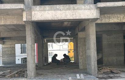 KIRIKKALEDE SATILIK 2+1 DAİRE