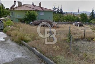 ELMADAĞ TEK TAPU SATILIK İMARLI ARSA - 1 - 330173