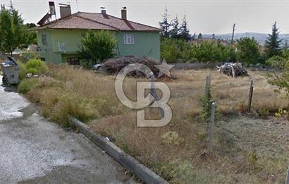 ELMADAĞ TEK TAPU SATILIK İMARLI ARSA