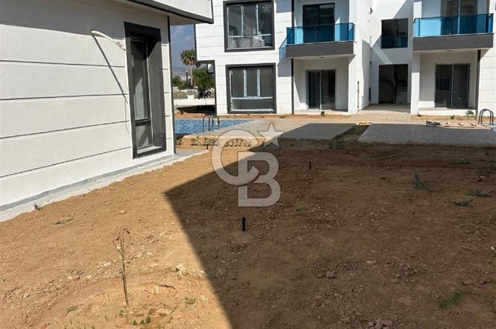 SİLİFKEDE SATILIK 2+1 EV