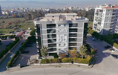 Buca Yenigün Mahallesinde Asansörlü 3+1 Arakat