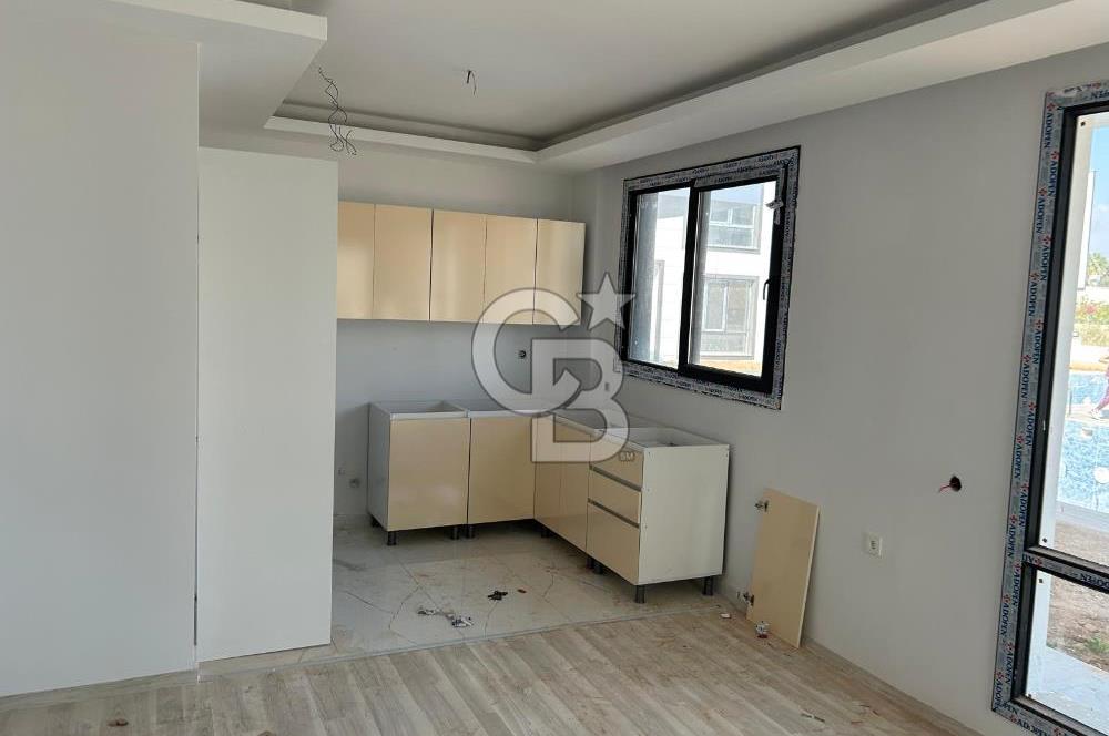 SİLİFKEDE SATILIK 2+1 EV