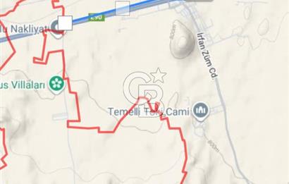 ANKARA TEMELLİ OLUKPINAR'DA SATILIK İMARLI ARSA