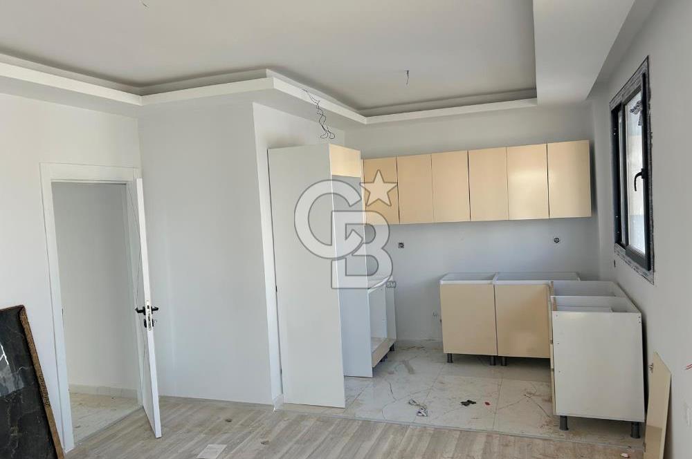 SİLİFKEDE SATILIK 2+1 EV