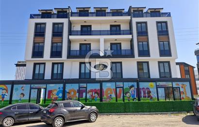 KARTEPE KENT MEYDANINDA SATILIK 3+1 DUBLEKS SIFIR DAİRE