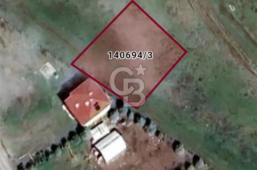 ANKARA TEMELLİ OLUKPINAR'DA SATILIK İMARLI ARSA