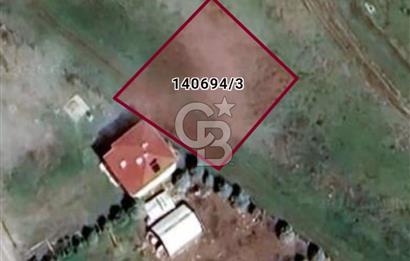 ANKARA TEMELLİ OLUKPINAR'DA SATILIK İMARLI ARSA