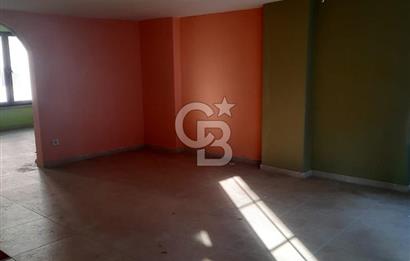 SARIYER MERKEZ, 300M2 TRİPLEKS, DENİZE 300M MESAFEDE KİRALIK BİNA