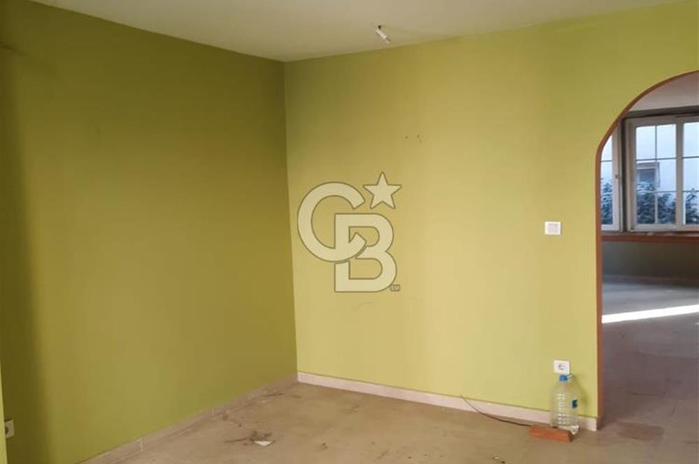 SARIYER MERKEZ, 300M2 TRİPLEKS, DENİZE 300M MESAFEDE KİRALIK BİNA