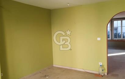 SARIYER MERKEZ, 300M2 TRİPLEKS, DENİZE 300M MESAFEDE KİRALIK BİNA