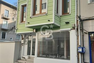 SARIYER MERKEZ, 300M2 TRİPLEKS, DENİZE 300M MESAFEDE KİRALIK BİNA - 5 - 330157