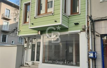 SARIYER MERKEZ, 300M2 TRİPLEKS, DENİZE 300M MESAFEDE KİRALIK BİNA