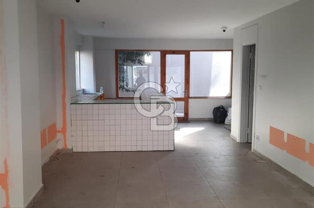 SARIYER MERKEZ, 300M2 TRİPLEKS, DENİZE 300M MESAFEDE KİRALIK BİNA