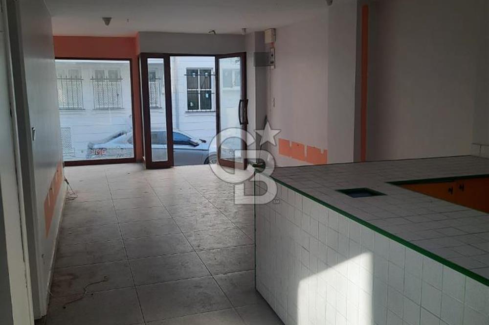 SARIYER MERKEZ, 300M2 TRİPLEKS, DENİZE 300M MESAFEDE KİRALIK BİNA