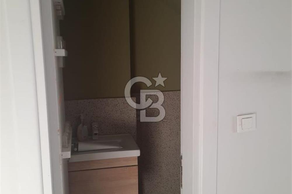 SARIYER MERKEZ, 300M2 TRİPLEKS, DENİZE 300M MESAFEDE KİRALIK BİNA