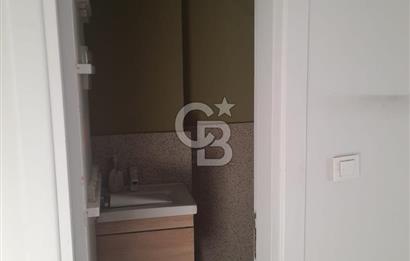 SARIYER MERKEZ, 300M2 TRİPLEKS, DENİZE 300M MESAFEDE KİRALIK BİNA