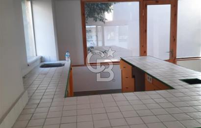 SARIYER MERKEZ, 300M2 TRİPLEKS, DENİZE 300M MESAFEDE KİRALIK BİNA