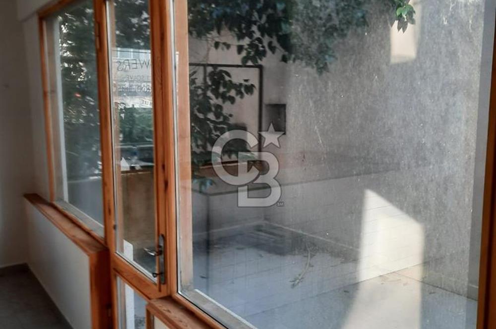 SARIYER MERKEZ, 300M2 TRİPLEKS, DENİZE 300M MESAFEDE KİRALIK BİNA