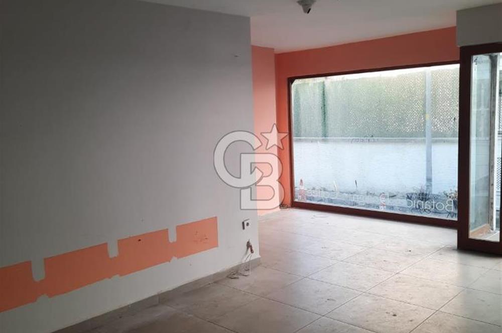 SARIYER MERKEZ, 300M2 TRİPLEKS, DENİZE 300M MESAFEDE KİRALIK BİNA