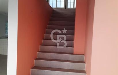 SARIYER MERKEZ, 300M2 TRİPLEKS, DENİZE 300M MESAFEDE KİRALIK BİNA