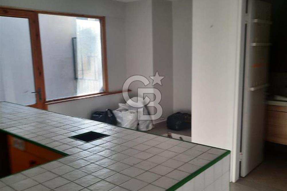 SARIYER MERKEZ, 300M2 TRİPLEKS, DENİZE 300M MESAFEDE KİRALIK BİNA