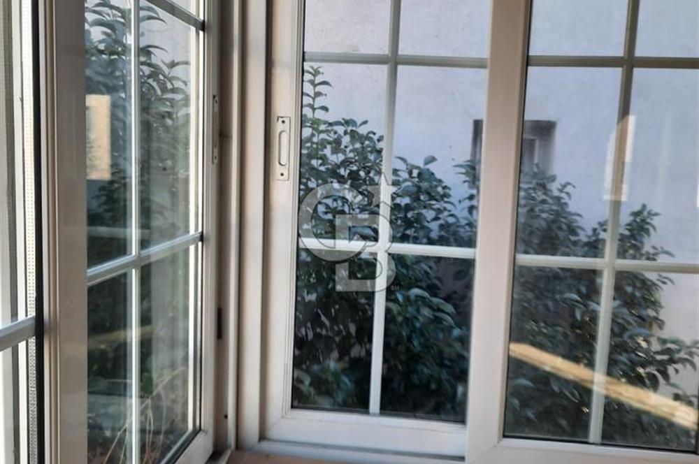 SARIYER MERKEZ, 300M2 TRİPLEKS, DENİZE 300M MESAFEDE KİRALIK BİNA