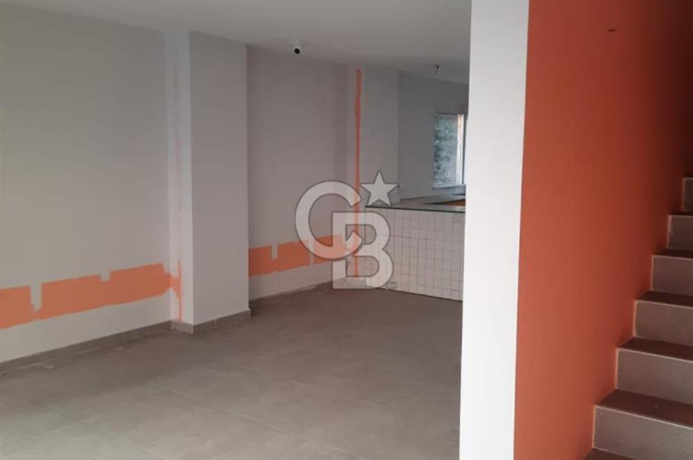 SARIYER MERKEZ, 300M2 TRİPLEKS, DENİZE 300M MESAFEDE KİRALIK BİNA