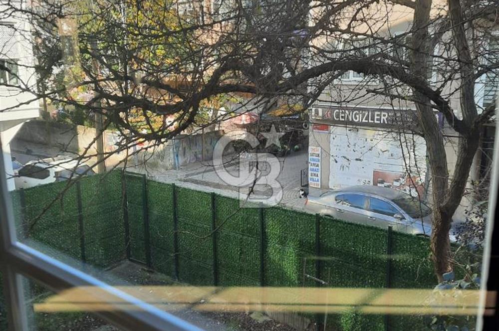 SARIYER MERKEZ, 300M2 TRİPLEKS, DENİZE 300M MESAFEDE KİRALIK BİNA