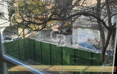 SARIYER MERKEZ, 300M2 TRİPLEKS, DENİZE 300M MESAFEDE KİRALIK BİNA