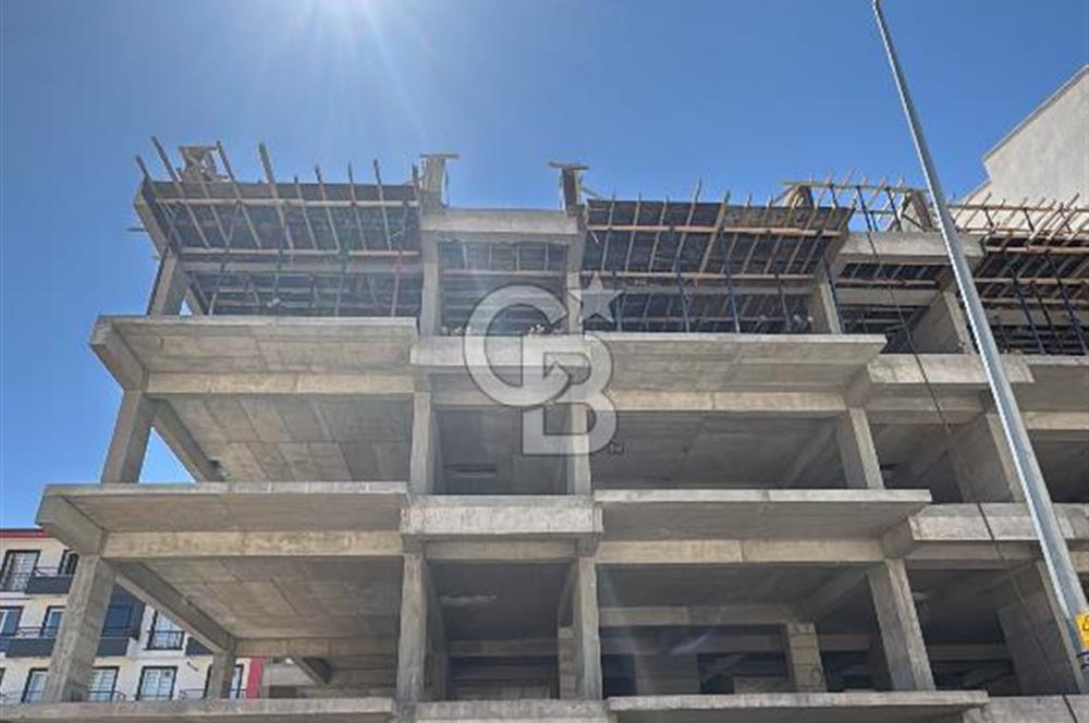 KIRIKKALEDE SATILIK 2+1 DAİRE