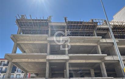 KIRIKKALEDE SATILIK 2+1 DAİRE