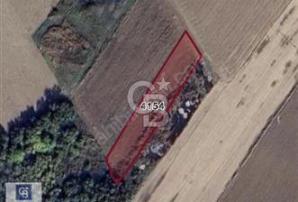 CB BLACK'TEN HARMANLI YATIRIMLIK TARLA - 1 - 330163