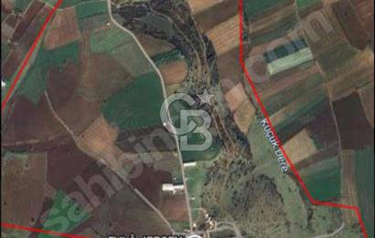 CB BLACK'TEN KARACABEY ÇİFTLİK TESİSİ YANINDA YOLA PARSEL TARLA