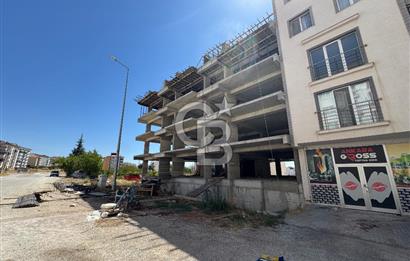 KIRIKKALEDE SATILIK 2+1 DAİRE