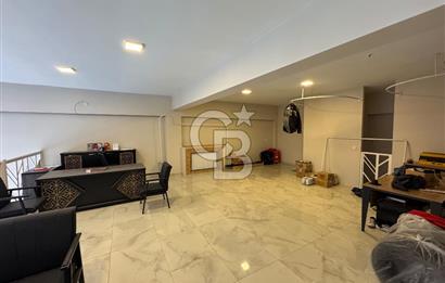 ANA CADDE ÜZERİ KİRALIK DÜKKAN