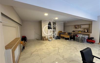 ANA CADDE ÜZERİ KİRALIK DÜKKAN