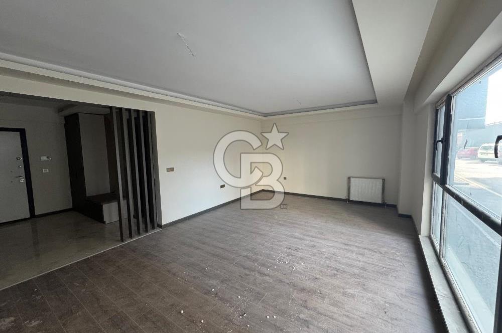 GREEN LİFE 4.ETAPTA KİRALIK 3+1 DAİRE