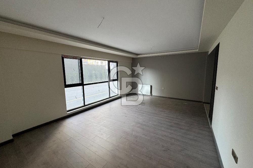 GREEN LİFE 4.ETAP KİRALIK 3+1 DAİRE