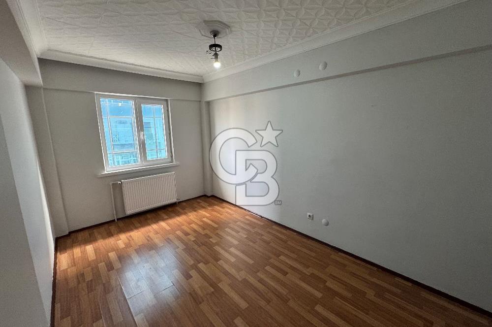 NATOYLU CADDEİS ÜZERİ KİRALIK 2+1