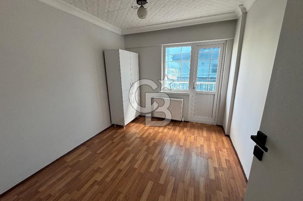 NATOYLU CADDEİS ÜZERİ KİRALIK 2+1