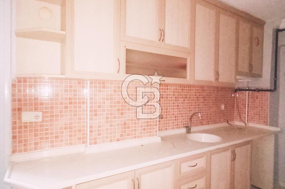 KONAK 2.KARANTİNA DA 115 M2 ÇİFT WC 3+1 DAİRE