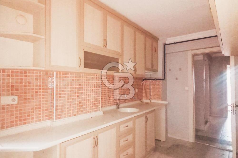 KONAK 2.KARANTİNA DA 115 M2 ÇİFT WC 3+1 DAİRE